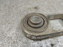 Подушка крепления двигателя ZR584W Fiat Bravo купить с доставкой