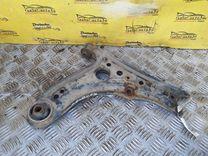 Рычаг передний правый E52429 Volkswagen Polo - Фото 1