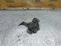 Замок капота 0RQB71 Mercedes A W168 - Фото 4