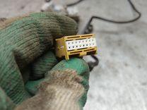 Зеркало наружное правое 0M9WEW Audi A4 купить в магазине запчастей бу