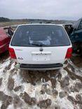 Глушитель XPYWU1 Volkswagen Passat