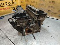 Головка блока цилиндров 9ECW09 Peugeot 406 - Фото 3