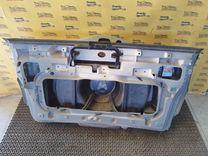 Крышка багажника (дверь 3-5) 6STAL6 Renault Scenic RX4 undefined