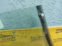 Стекло двери задней левой IGEN45 Audi A6 - Фото 7