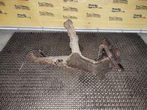 Рычаг задний левый J3XFX3 Volkswagen Sharan - Фото 4