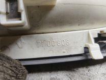 Фонарь салона (плафон) 4QA0G9 Renault Safrane купить на авторазборке