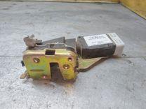 Замок двери задней правой HPN3ZW Volvo V40 - Фото 1