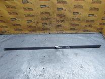 Молдинг стекла двери передней правой наружный 5YMIYN Peugeot 206