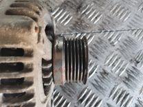 Генератор NC3F2C Ford C-Max - Фото 5