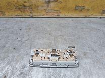 Фонарь салона (плафон) KGWH7X Renault Espace купить с доставкой