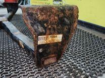 Прицепное устройство (фаркоп) D1I56E Kia Sorento undefined