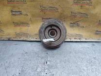 Шкив коленвала QG6D1L Toyota Corolla - Фото 1