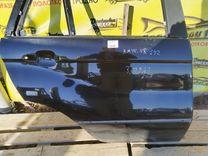 Дверь задняя правая CGTTI8 BMW X5 E53 - Фото 4