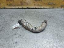 Трубка отопителя DU9363 Volkswagen Polo - Фото 2