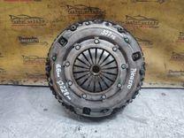 Комплект сцепления XMOVZK Citroen Xsara Picasso - Фото 1