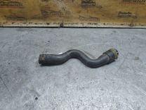 Патрубок отопителя (печки) 6QW2UA Opel Astra - Фото 3