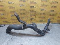 Патрубок интеркулера UZT7OM Toyota Corolla купить с доставкой. Огромный выбор запчастей и марок авто. У нас есть практически все.