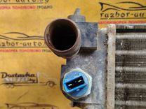 Радиатор (основной) SYIM8S Peugeot 106 - Фото 2