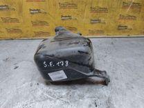 Резонатор воздушного фильтра NOF653 Subaru Forester купить в магазине запчастей бу