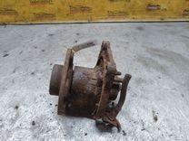 Ступица задняя правая 9RH9MP Opel Astra - Фото 3