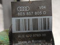 Ремень безопасности задний левый WGB0CP Audi A4 - Фото 4