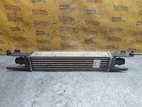 Интеркулер DVNSDX Opel Corsa - Фото 3