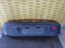 Бампер задний PM4ZM1 Fiat Bravo undefined