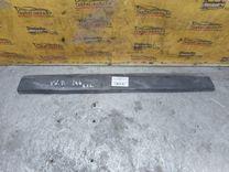 Молдинг двери задней левой EERGGM Volkswagen Passat