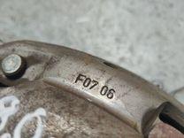 Комплект сцепления 9YQTL4 Ford Galaxy - Фото 6