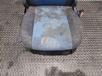 Сиденье переднее FW4XFQ Opel Zafira купить с доставкой