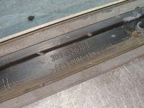 Молдинг двери передней правой GYMV63 Volkswagen Passat - Фото 3