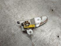 Ручка внутренняя передняя правая 03TAKH Mitsubishi Carisma - Фото 2