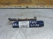 Ручка наружная передняя правая U8MZL8 Peugeot 605 - Фото 1