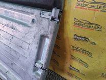 Полка багажника VIUF54 Renault Scenic купить в магазине запчастей бу