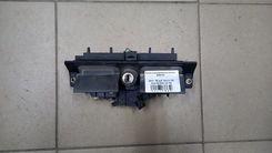 Ручка открывания багажника BNN47F Audi A6 - Фото 1