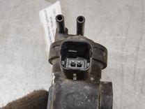 Клапан управления турбиной (актуатор) 1E4R4F Peugeot 607 - Фото 4