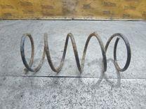 Пружина передняя 5H529H Citroen Xsara Picasso - Фото 3