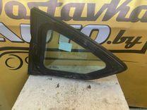 Стекло кузовное боковое правое 2MWKWY Citroen C4 - Фото 2