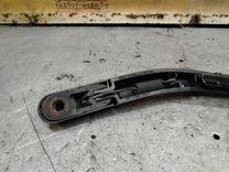 Щеткодержатель задний QRFHG2 Nissan Almera - Фото 4