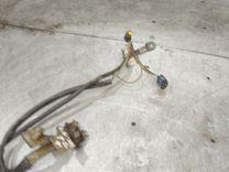 Клемма аккумулятора плюс 0DB8AO Citroen C5 - Фото 3