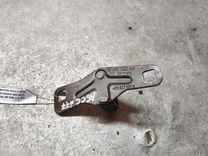 Ответная часть замка багажника 46CQWH Audi A6 - Фото 1