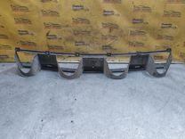 Кронштейн крепления бампера заднего ZPGHBN Ford Mondeo купить с доставкой