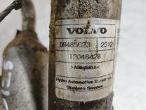 Горловина топливного бака LSY9VQ Volvo S60 купить на авторазборке