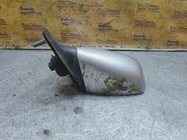 Зеркало наружное левое NBY8VW Ford Mondeo - Фото 3