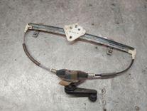 Стеклоподъемник задний правый 4MMKT5 Seat Toledo купить