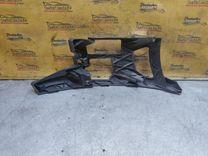 Кронштейн крепления бампера переднего 6P1755 Ford Mondeo купить с доставкой