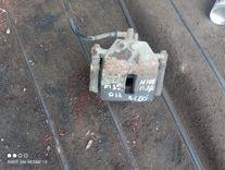 Суппорт передний правый J2QOK0 Nissan Primera