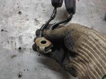 Замок ремня безопасности UNHCN4 Volkswagen Golf купить с доставкой