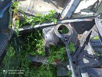 Лонжерон правый D73E00 Audi A6 купить