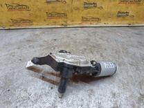 Моторчик заднего стеклоочистителя (дворника) W60TD5 Ford Fiesta купить с доставкой